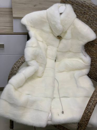 Жилет -трансформер  LUX-58647