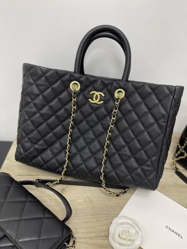 Сумка женская  Chanel LUX-58648