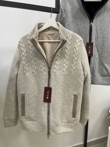 Куртка  мужская Loro Piana LUX-58659