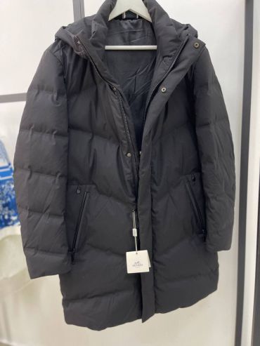 Пуховик  Hermes LUX-58661