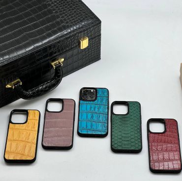  Чехол на IPhone 13 pro max  LUX-58687