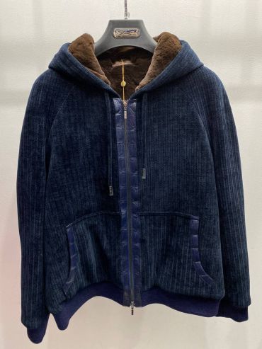 Куртка  мужская Loro Piana LUX-58694