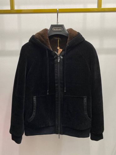 Куртка  мужская Loro Piana LUX-58693