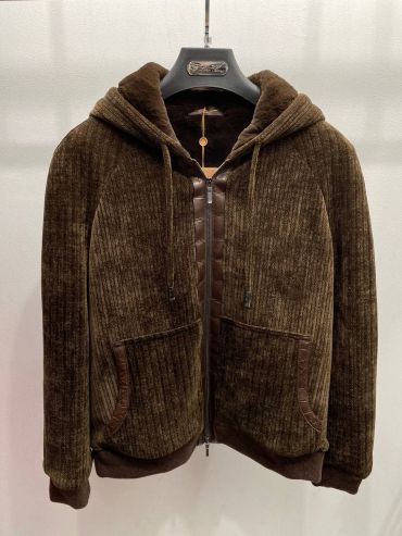 Куртка  мужская Loro Piana LUX-58692