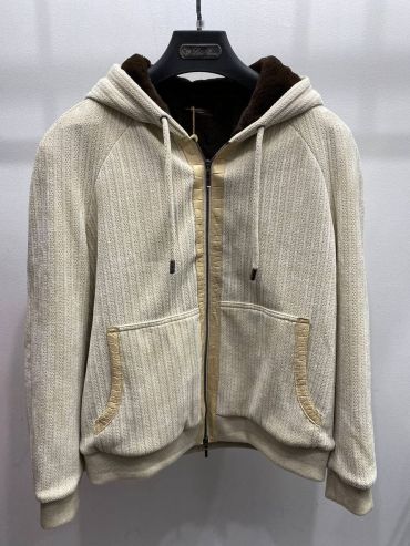 Куртка  мужская Loro Piana LUX-58691