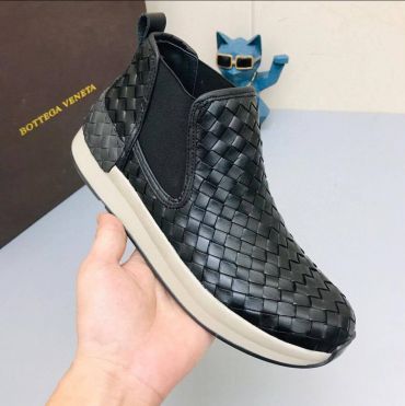 Ботинки Bottega Veneta LUX-58699