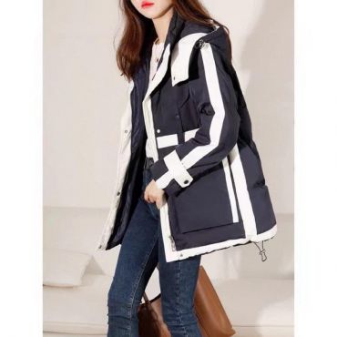 Пуховик Celine LUX-58707