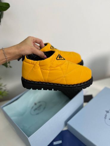 Ботинки  Prada LUX-58386