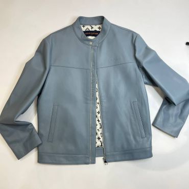 Куртка мужская Louis Vuitton LUX-58747