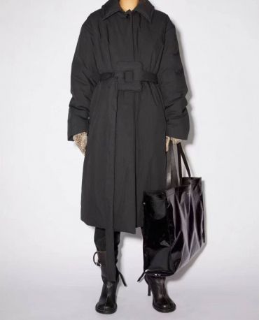 Пальто Acne LUX-58764