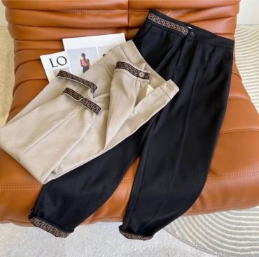 Брюки Fendi LUX-58828