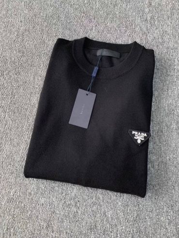 Свитер мужской Prada LUX-58843