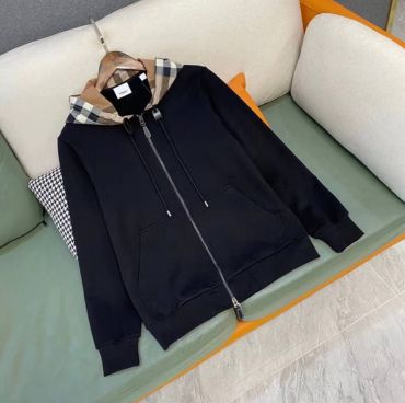 Толстовка Burberry LUX-58847