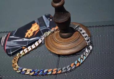 Колье  LUX-58865