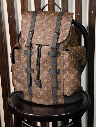 Рюкзак Louis Vuitton LUX-58870