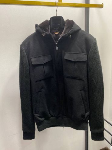 Куртка мужская Loro Piana LUX-58872