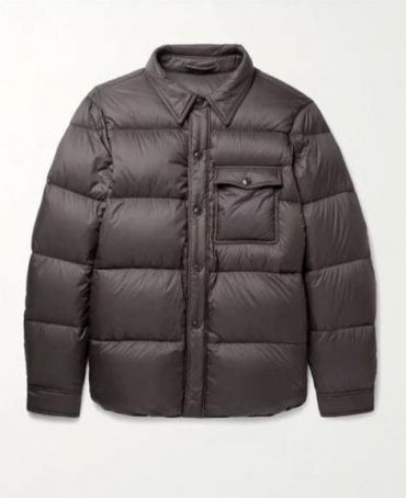 Куртка мужская  LUX-58878