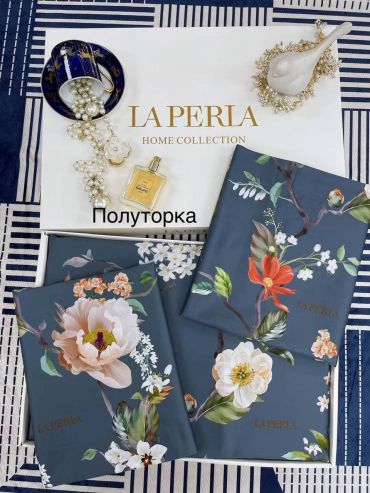 Комплект постельного белья La Perla LUX-58917
