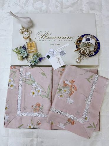 Комплект постельного белья Blumarine LUX-58945