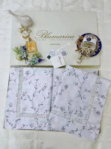 Комплект постельного белья Blumarine LUX-58944
