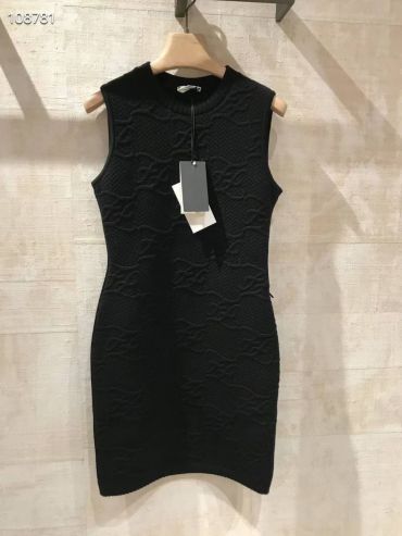 Платье  Fendi LUX-58907