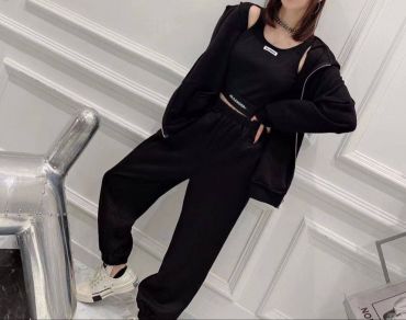 Костюм спортивный  Jil Sander LUX-58966