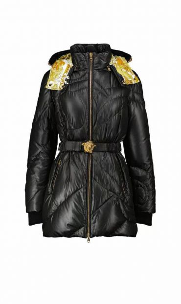  Куртка женская Versace LUX-58978