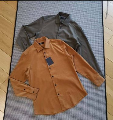 Рубашка  LUX-59005