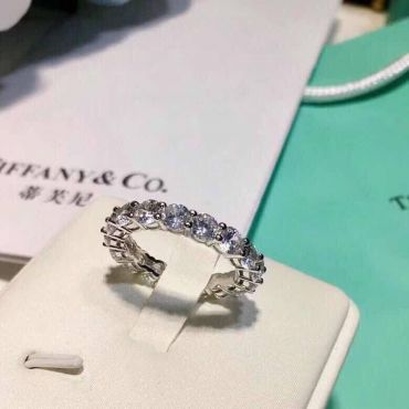 Кольцо Tiffany&Co LUX-59010