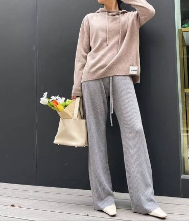 Кофта  Jil Sander LUX-59015