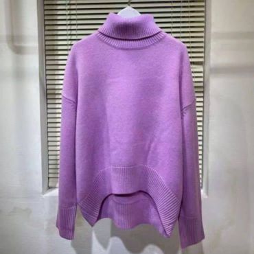 Свитер женский   LUX-59027