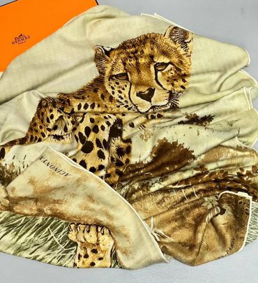 Платок  Hermes LUX-59060