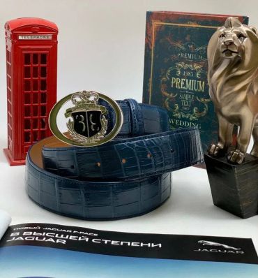 Ремень Billionaire LUX-59084