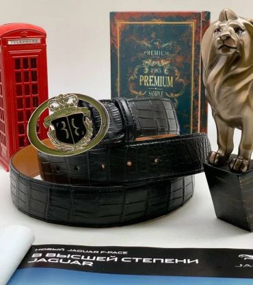 Ремень Billionaire LUX-59083