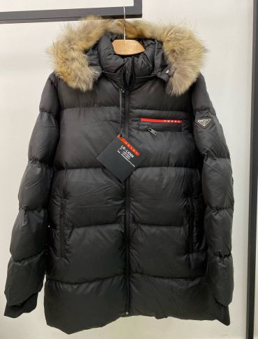 Пуховик  Prada LUX-59116