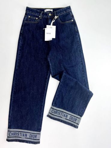 Джинсы Christian Dior LUX-59097