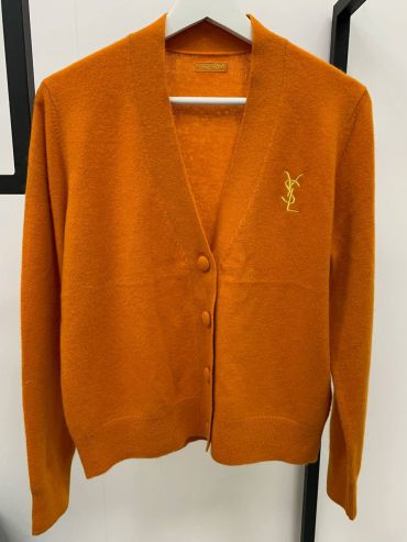 Кардиган Yves Saint Laurent LUX-58908