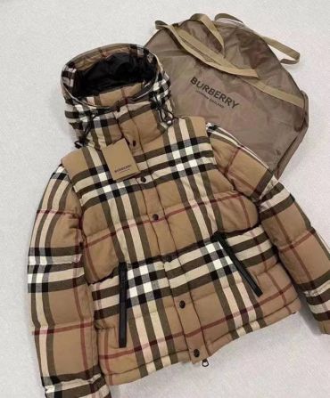 Куртка-трасформер  Burberry LUX-59120