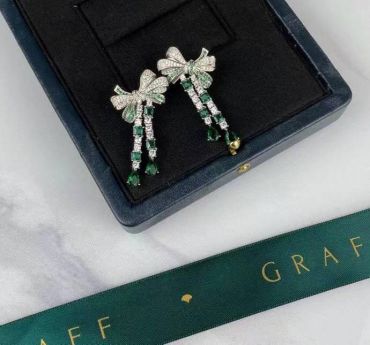 Серьги Graff LUX-59136