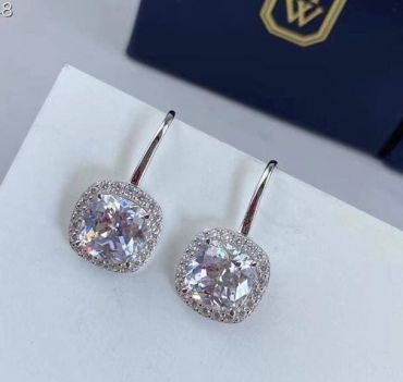 Серьги  LUX-59130