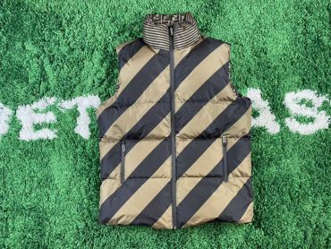 Жилет двусторонний   LUX-59172