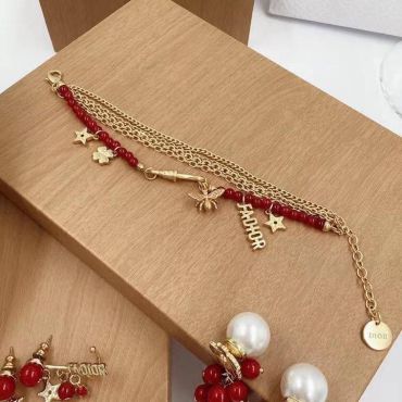 Браслет Christian Dior LUX-59202