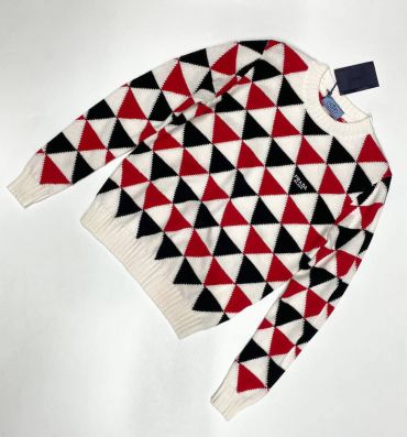 Свитер женский  Prada LUX-59219