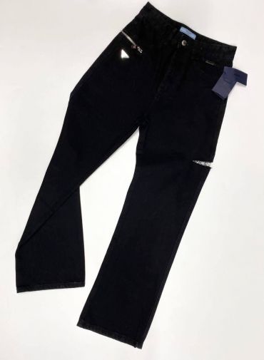 Джинсы Prada LUX-59220