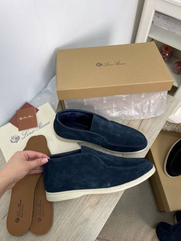 Ботинки Loro Piana LUX-59234