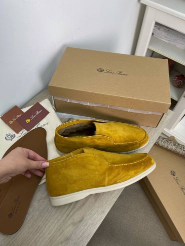 Ботинки Loro Piana LUX-59232