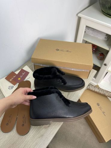 Ботинки Loro Piana LUX-59236