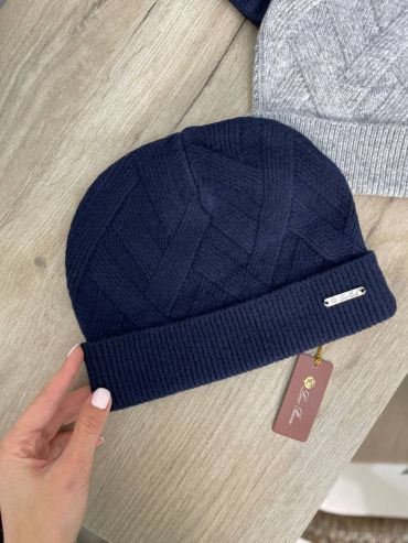 Шапка  Loro Piana LUX-59243