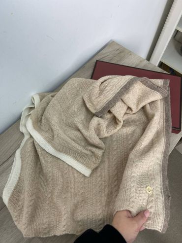 Палантин Loro Piana LUX-59254