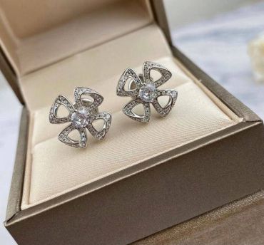 Серьги Bvlgari LUX-59261